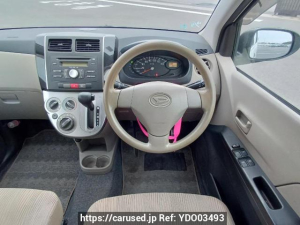 Used 2013 AT daihatsu mira L275S Image[18]