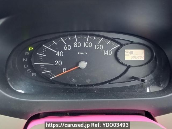 Used 2013 AT daihatsu mira L275S Image[22]