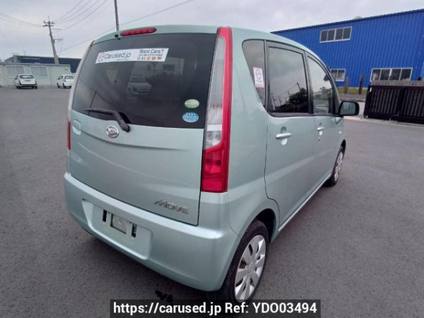 Used 2010 AT daihatsu move L175S Image[6]