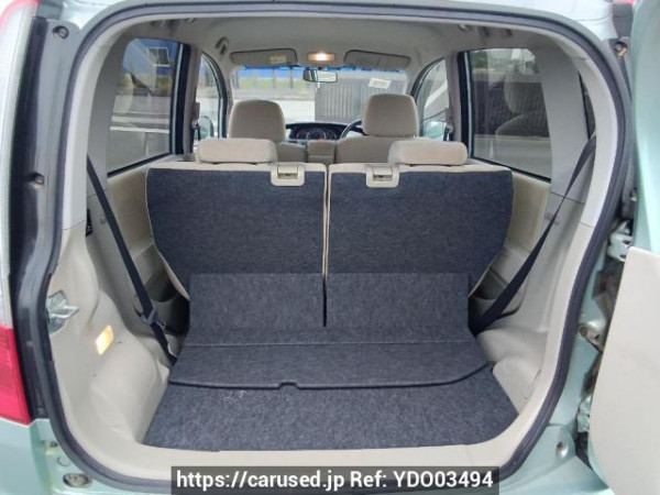 Used 2010 AT daihatsu move L175S Image[8]