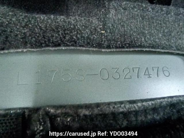 Used 2010 AT daihatsu move L175S Image[10]