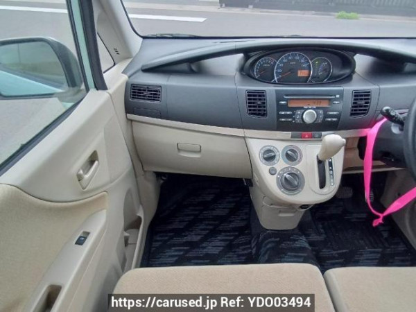 Used 2010 AT daihatsu move L175S Image[16]
