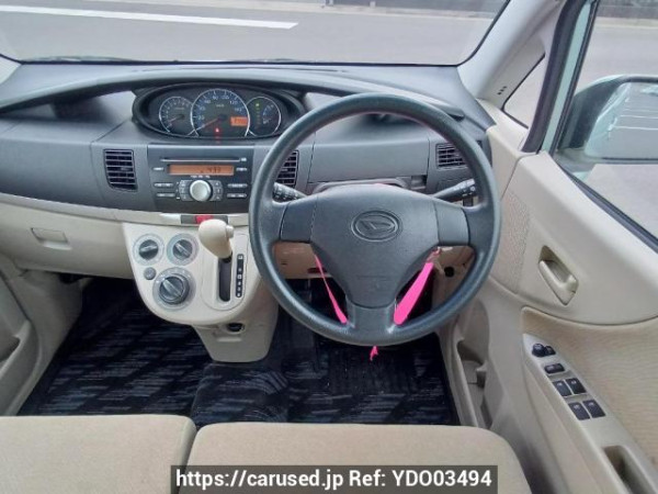 Used 2010 AT daihatsu move L175S Image[17]