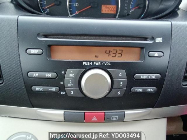 Used 2010 AT daihatsu move L175S Image[18]