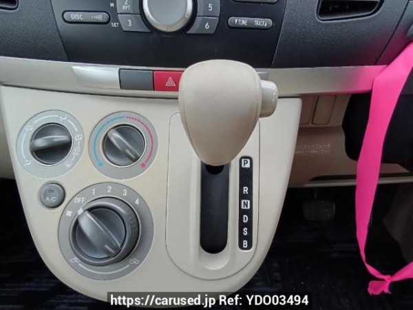 Used 2010 AT daihatsu move L175S Image[20]