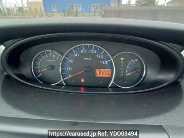 Used 2010 AT daihatsu move L175S Image[21]