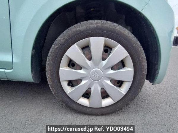 Used 2010 AT daihatsu move L175S Image[24]