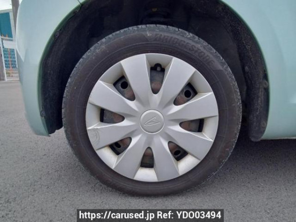 Used 2010 AT daihatsu move L175S Image[25]