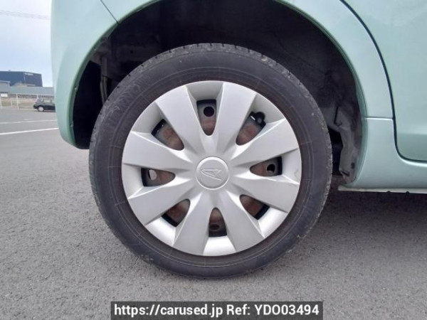 Used 2010 AT daihatsu move L175S Image[26]