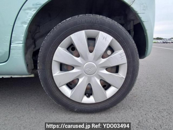 Used 2010 AT daihatsu move L175S Image[27]