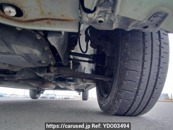 Used 2010 AT daihatsu move L175S Image[29]