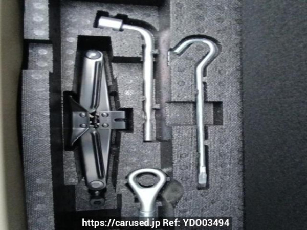 Used 2010 AT daihatsu move L175S Image[38]