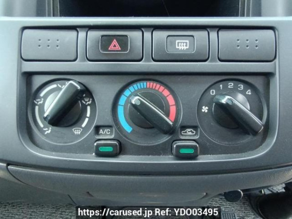 Used 2006 AT nissan caravan-bus DWGE25 Image[20]