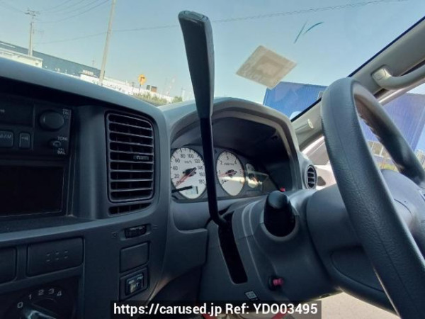 Used 2006 AT nissan caravan-bus DWGE25 Image[21]