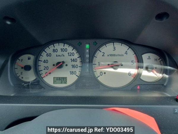 Used 2006 AT nissan caravan-bus DWGE25 Image[22]