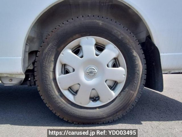 Used 2006 AT nissan caravan-bus DWGE25 Image[28]