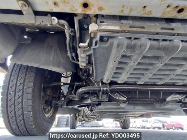 Used 2006 AT nissan caravan-bus DWGE25 Image[29]