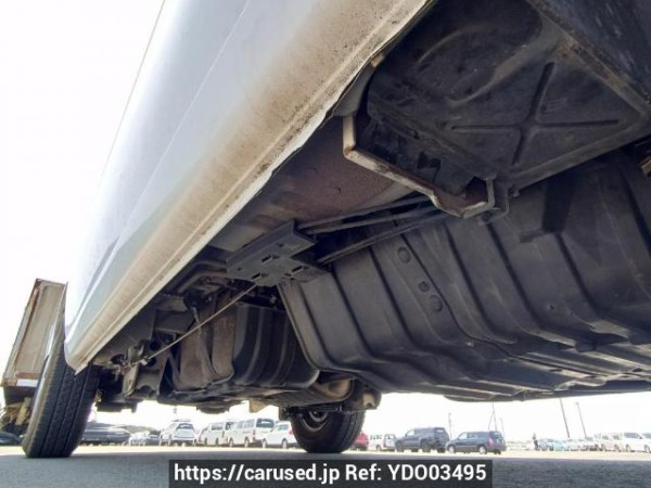 Used 2006 AT nissan caravan-bus DWGE25 Image[31]