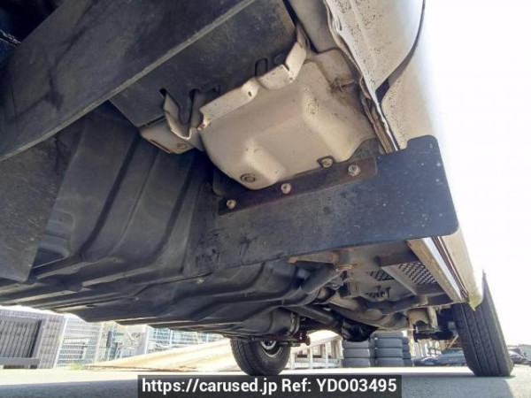 Used 2006 AT nissan caravan-bus DWGE25 Image[32]
