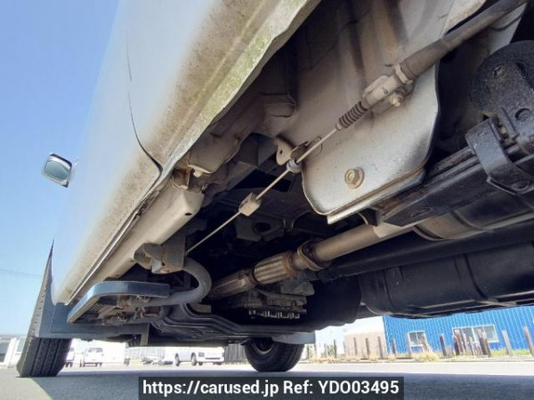 Used 2006 AT nissan caravan-bus DWGE25 Image[33]