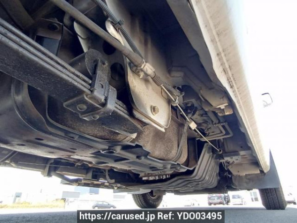 Used 2006 AT nissan caravan-bus DWGE25 Image[34]