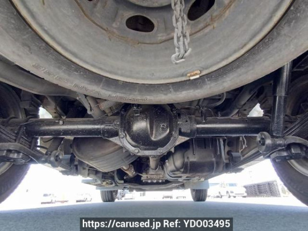 Used 2006 AT nissan caravan-bus DWGE25 Image[37]