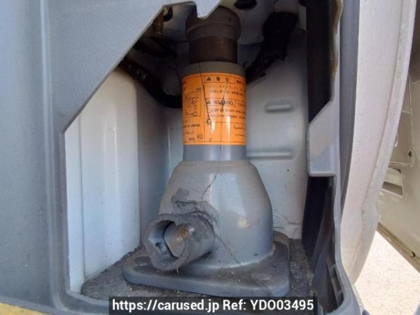 Used 2006 AT nissan caravan-bus DWGE25 Image[39]