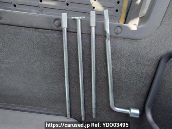 Used 2006 AT nissan caravan-bus DWGE25 Image[40]