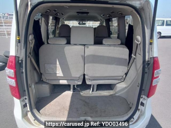 Used 2011 AT toyota noah ZRR70G Image[8]