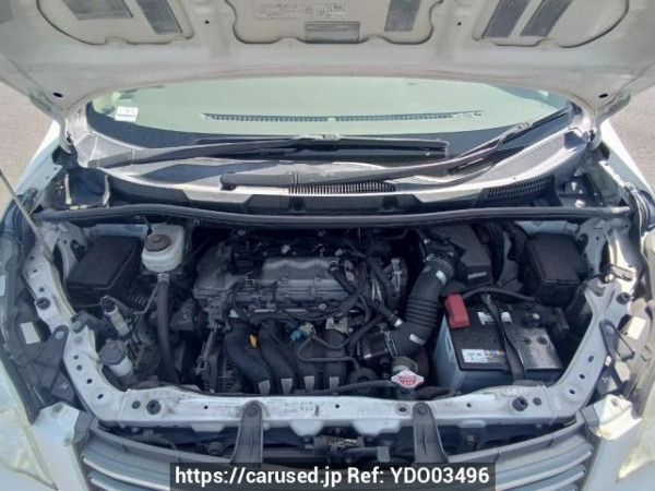 Used 2011 AT toyota noah ZRR70G Image[9]