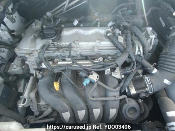 Used 2011 AT toyota noah ZRR70G Image[10]