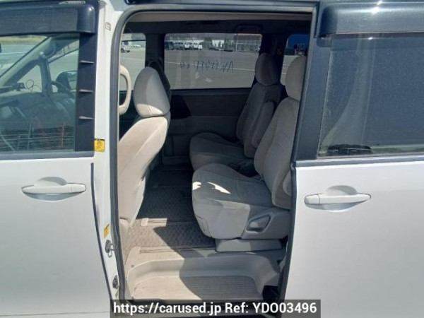 Used 2011 AT toyota noah ZRR70G Image[15]