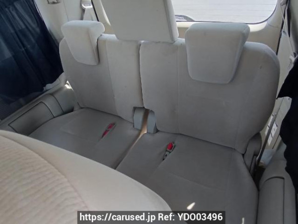 Used 2011 AT toyota noah ZRR70G Image[16]