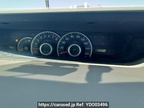 Used 2011 AT toyota noah ZRR70G Image[24]