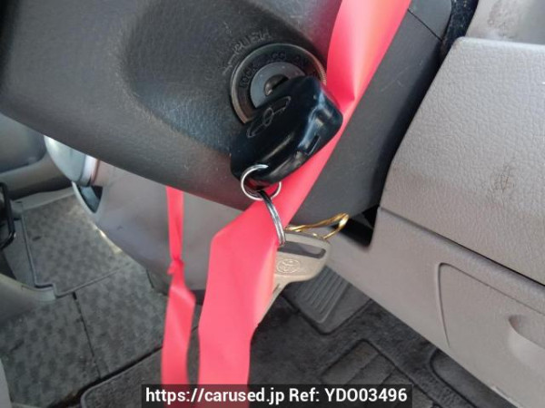 Used 2011 AT toyota noah ZRR70G Image[26]