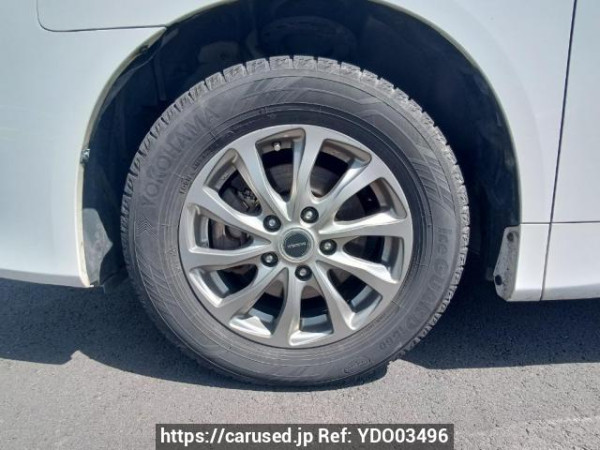 Used 2011 AT toyota noah ZRR70G Image[28]