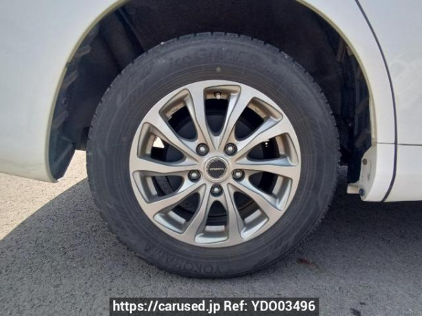 Used 2011 AT toyota noah ZRR70G Image[29]