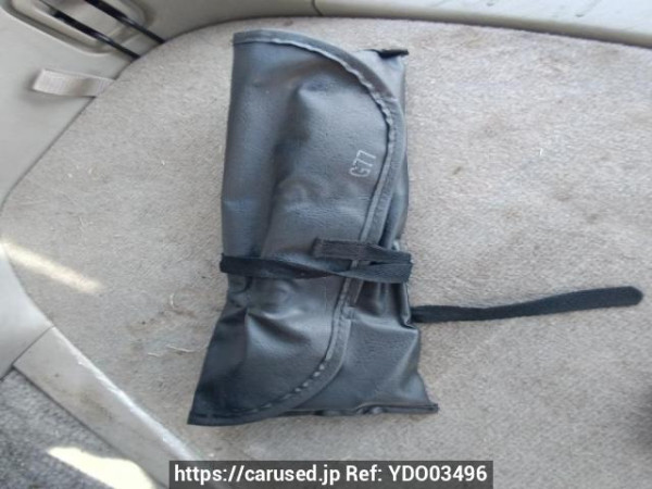 Used 2011 AT toyota noah ZRR70G Image[41]