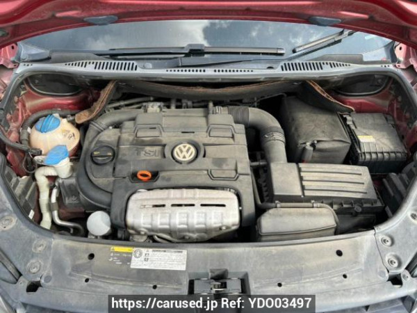 Used 2013 AT volkswagen golf-touran 1TCTHW Image[9]