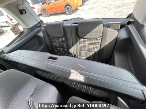 Used 2013 AT volkswagen golf-touran 1TCTHW Image[17]