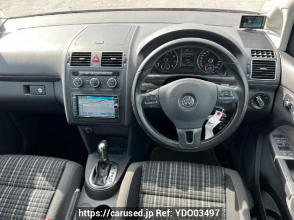 Used 2013 AT volkswagen golf-touran 1TCTHW Image[19]