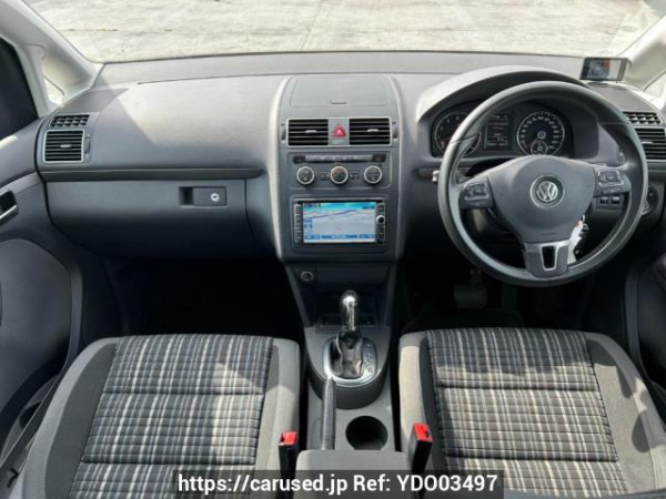 Used 2013 AT volkswagen golf-touran 1TCTHW Image[20]