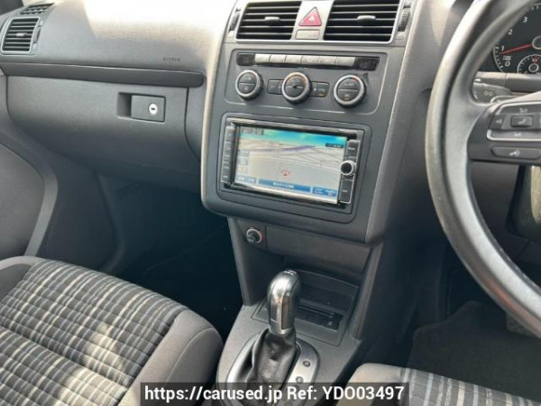 Used 2013 AT volkswagen golf-touran 1TCTHW Image[24]