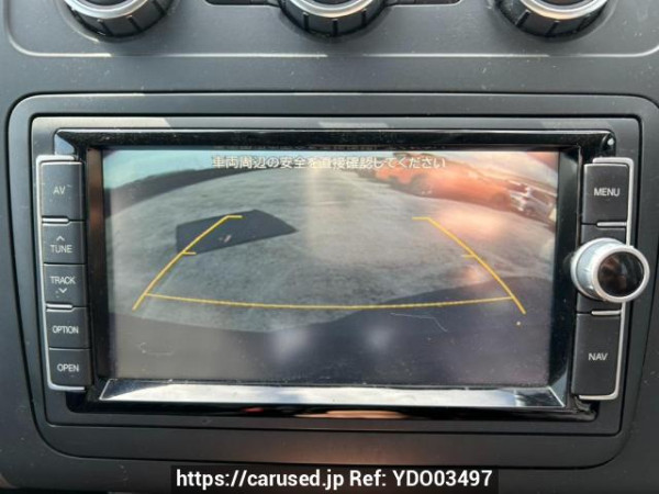 Used 2013 AT volkswagen golf-touran 1TCTHW Image[26]