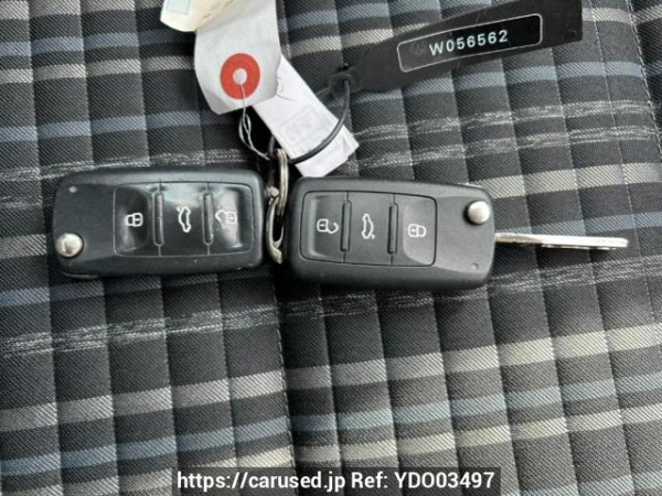 Used 2013 AT volkswagen golf-touran 1TCTHW Image[31]