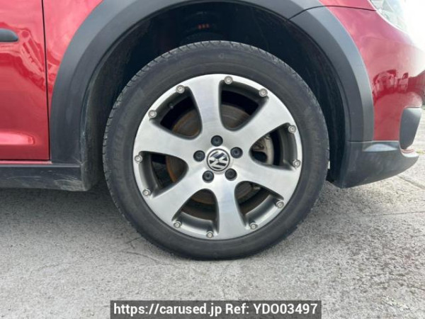 Used 2013 AT volkswagen golf-touran 1TCTHW Image[32]