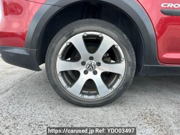 Used 2013 AT volkswagen golf-touran 1TCTHW Image[34]