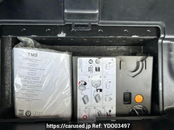 Used 2013 AT volkswagen golf-touran 1TCTHW Image[45]