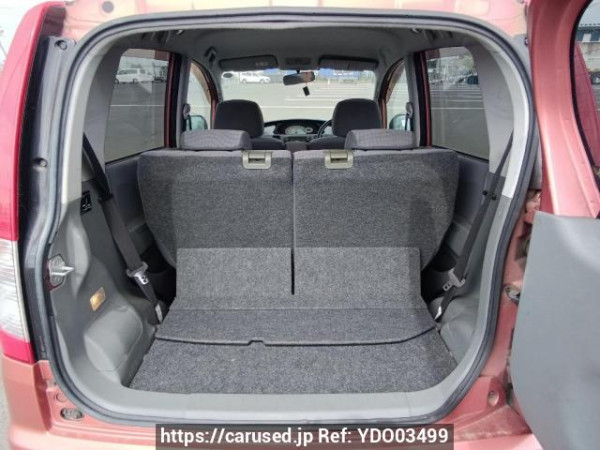 Used 2007 AT daihatsu move L175S Image[8]