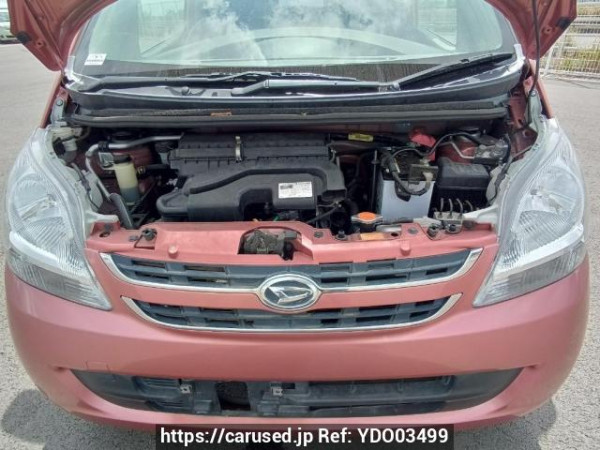 Used 2007 AT daihatsu move L175S Image[9]